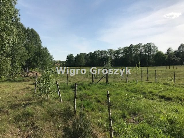 Działka budowlana na sprzedaż Leoncin, Secymin Polski  3 000m2 Foto 3