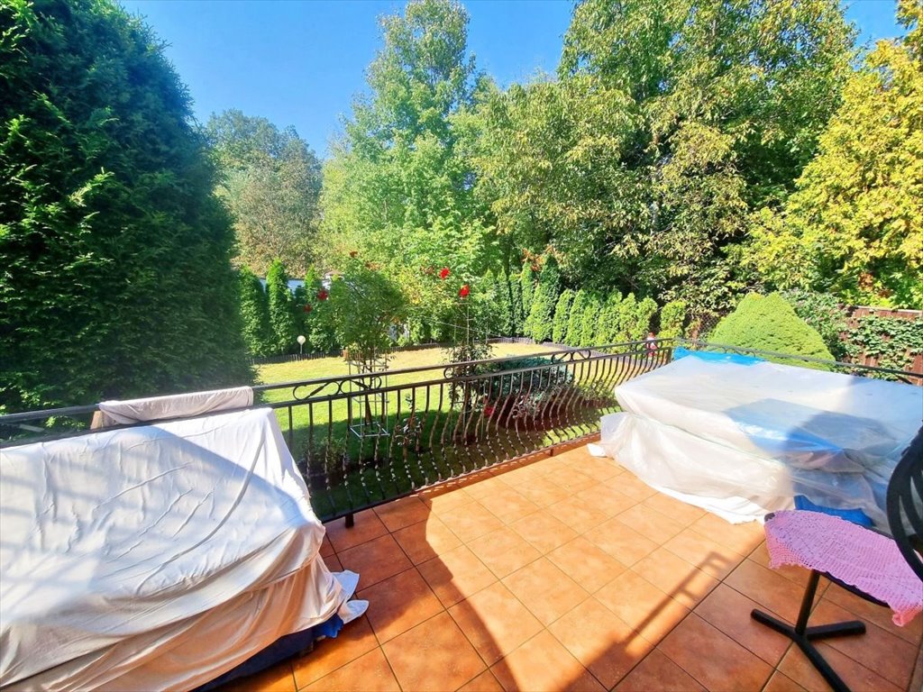 Bliźniak 170 m² w spokojnej, zielonej okolicy Piastowa Piastów  170m2 Foto 1