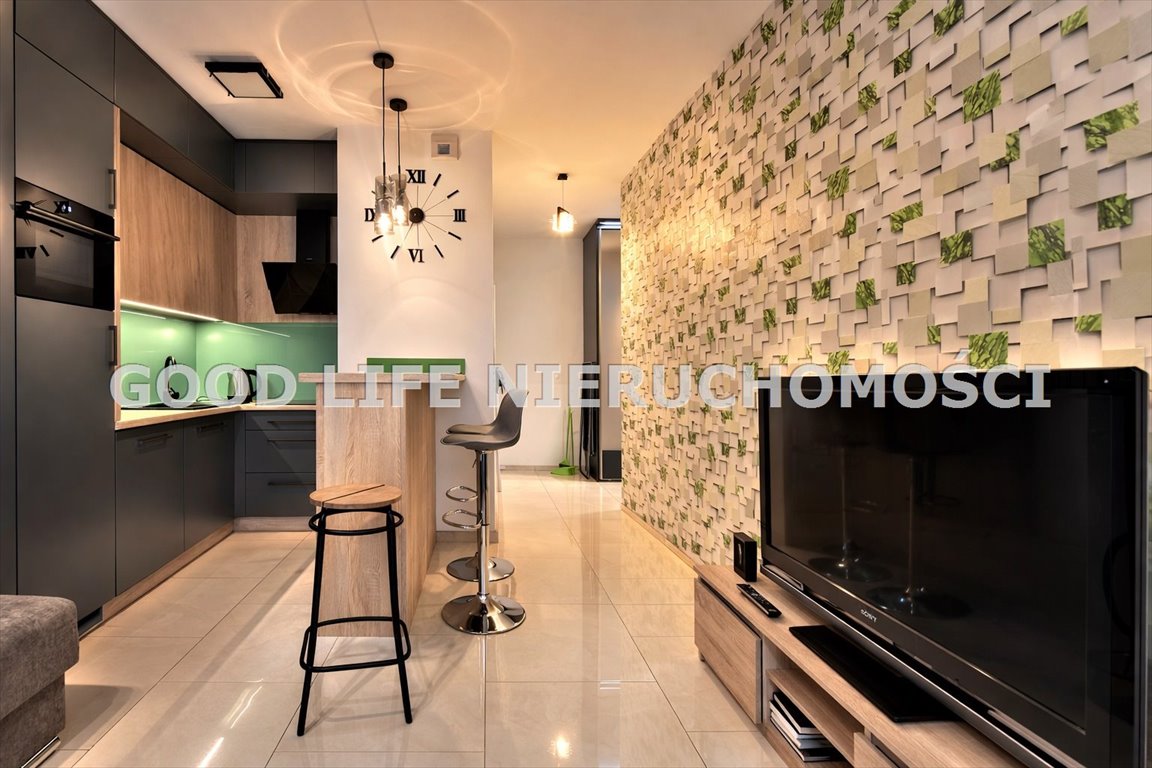 Widokowe 2-pokoje na wynajem, 39 m2, Hetmańska Rzeszów, Generała Grota, Hetmańska  39m2 Foto 1