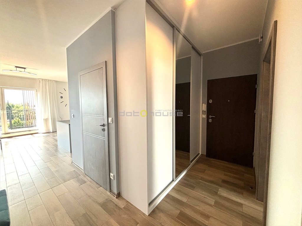 Mieszkanie trzypokojowe na wynajem Katowice, Brynów, Kępowa, nowy apartamentowiec!!!  72m2 Foto 8