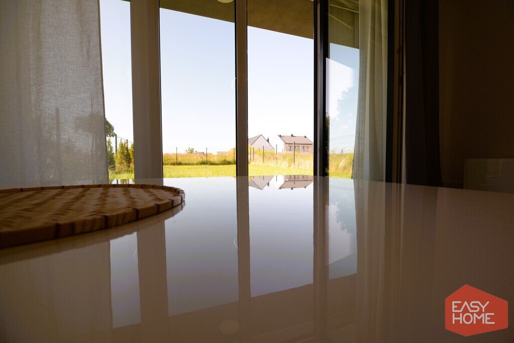 Dom na sprzedaż Rosnówko, Jeziorna  122m2 Foto 1