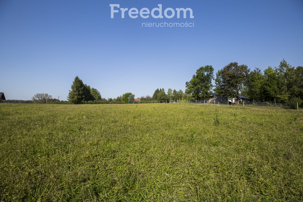 Działka budowlana na sprzedaż Chmielnik  1 600m2 Foto 7