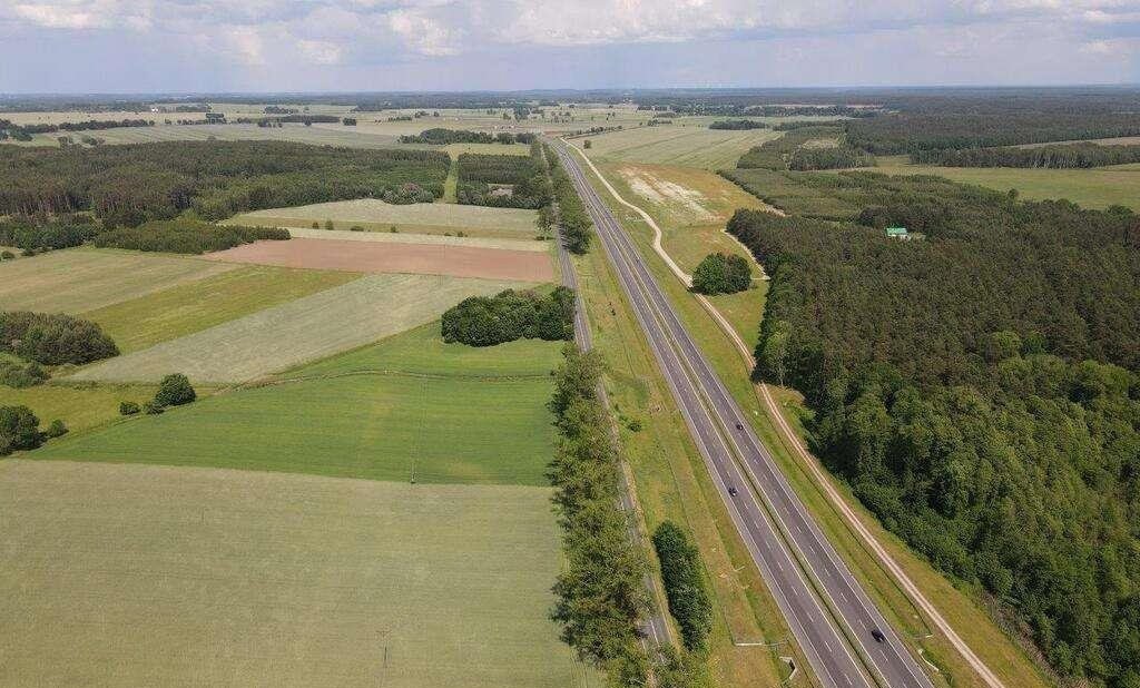 Działka inwestycyjna na sprzedaż Modlimowo  65 000m2 Foto 5