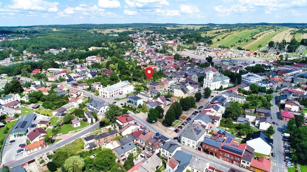 Dom na sprzedaż Żarki, Berka Joselewicza  120m2 Foto 18