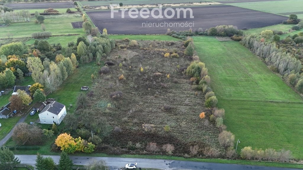 Działka inna na sprzedaż Broniów  6 500m2 Foto 8