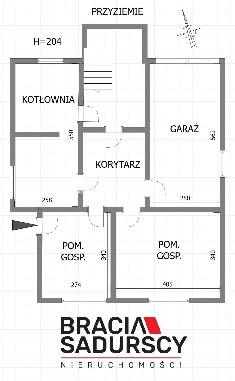 Dom na sprzedaż Tarnów, Tarnów, Kasprzyków  240m2 Foto 6