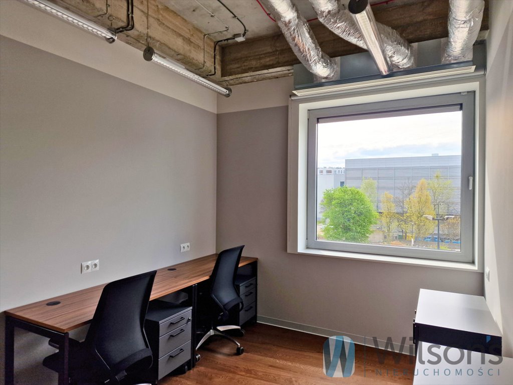 Lokal użytkowy na wynajem Warszawa, Mokotów, Konstruktorska  20m2 Foto 1