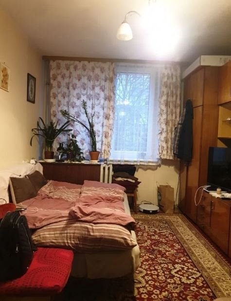 Mieszkanie dwupokojowe na sprzedaż Warszawa, Ochota, Urbanistów  36m2 Foto 1