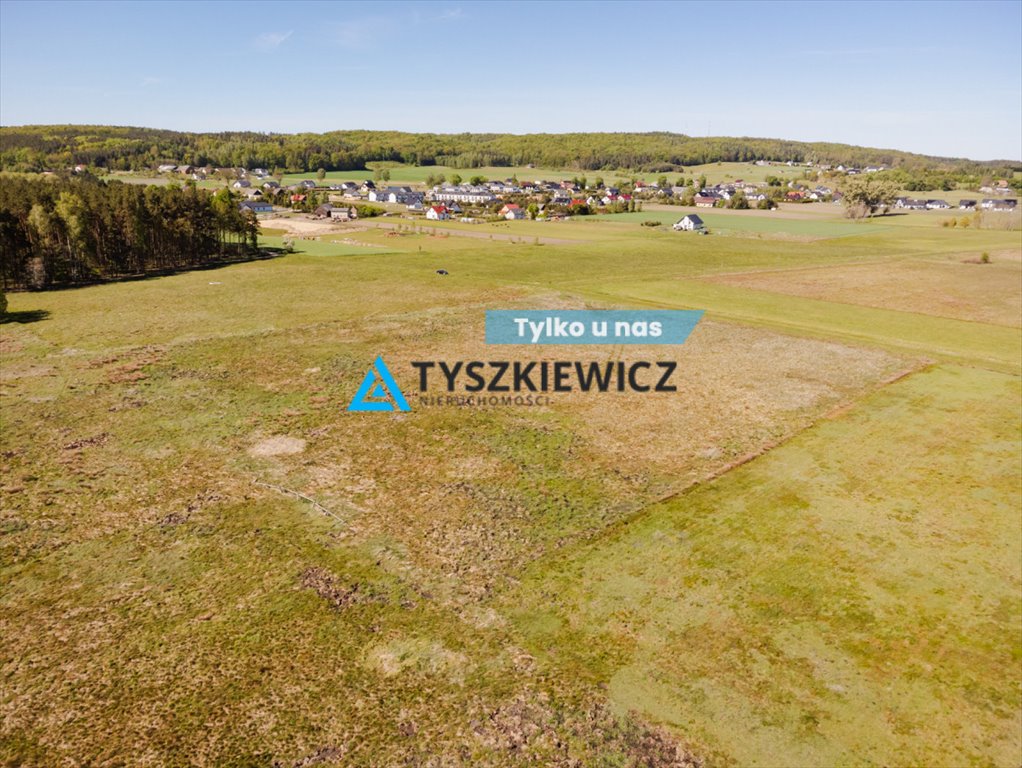 Działka budowlana na sprzedaż Czarnówko  16 763m2 Foto 1