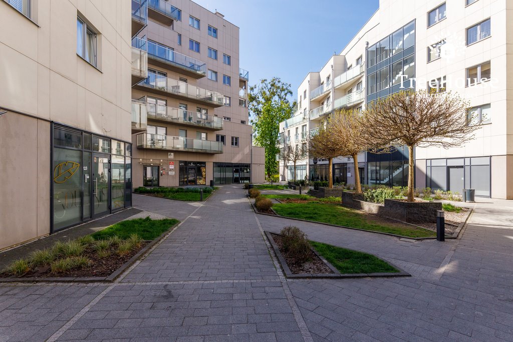 Kawalerka na wynajem Olsztyn, Centrum, 1 Maja  33m2 Foto 11