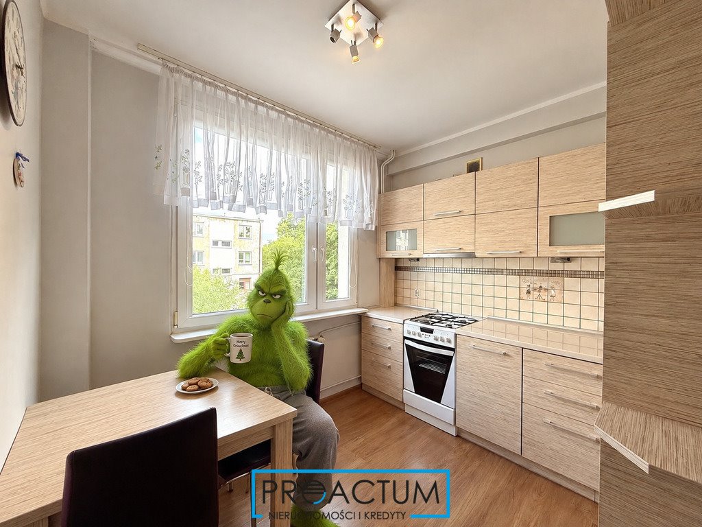 Zapraszam do obejrzenia 57 m² mieszkania z balkonem i garażem Bydgoszcz, Fordońska  57m2 Foto 1