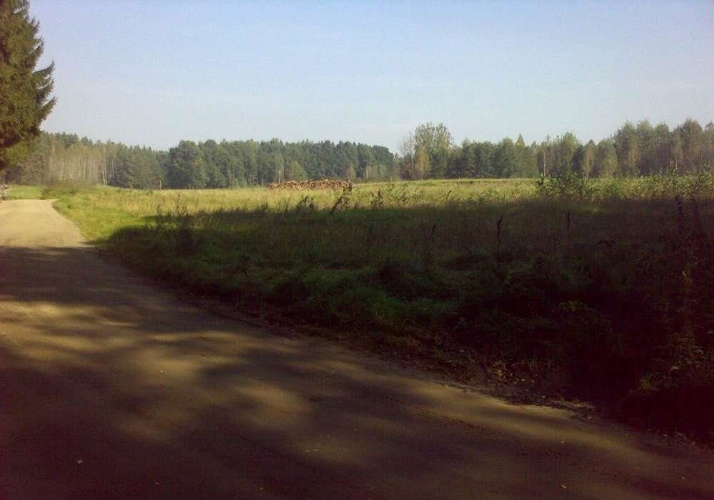 Działka siedliskowa na sprzedaż Rybical 40 936m2 Foto 1 Działka siedliskowa na sprzedaż Rybical 40 936m2 Foto 1