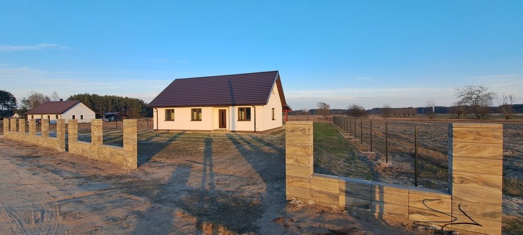 Dom na sprzedaż Wach  120m2 Foto 7