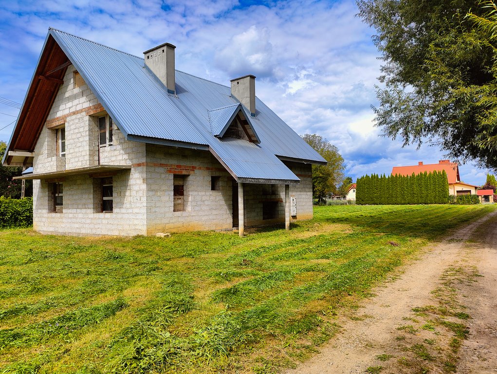 Dom na sprzedaż Rzeszów, Porąbki  150m2 Foto 1