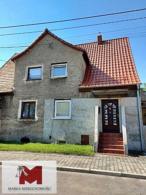 Dom na sprzedaż Kędzierzyn-Koźle, Krasińskiego  120m2 Foto 1