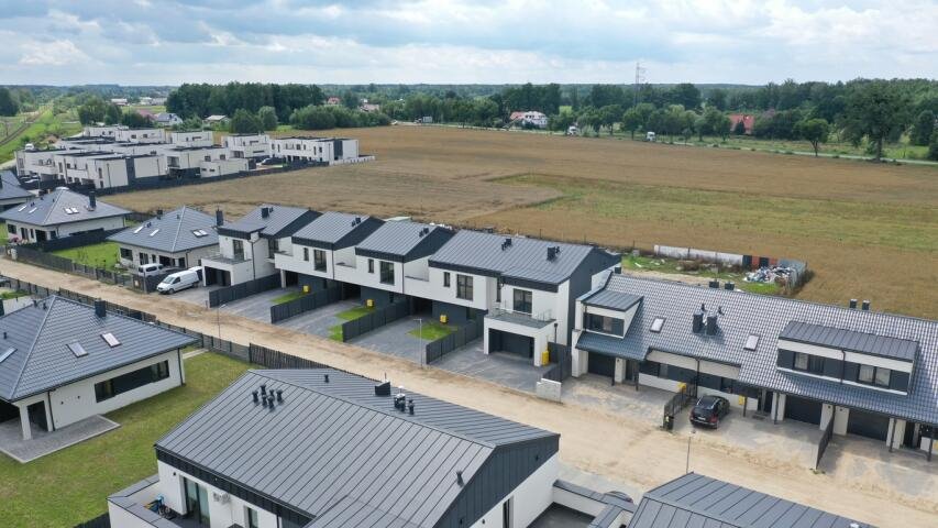 Dom na sprzedaż Ostrołęka, Stefana Żeromskiego  135m2 Foto 1