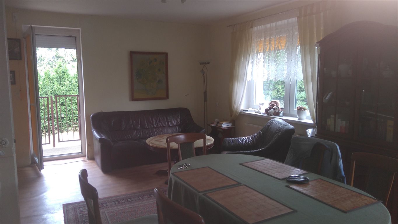 Dom na sprzedaż Wałcz, Obrońców Westerplatte 120m2 Foto 1 Dom na sprzedaż Wałcz, Obrońców Westerplatte 120m2 Foto 1