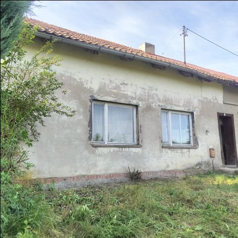Do sprzedania dom 125 m² z dużym ogrodem w Różynce Różynka  125m2 Foto 1