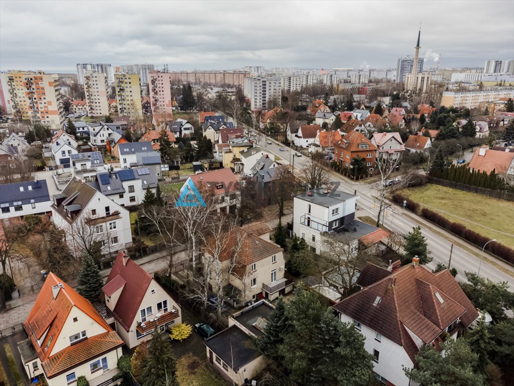 Mieszkanie trzypokojowe na sprzedaż Gdańsk, Przymorze, Mściwoja II  100m2 Foto 10