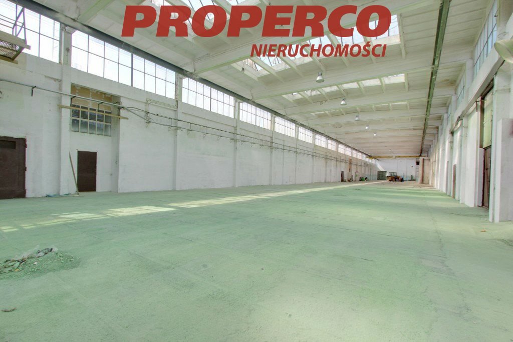 Magazyn na wynajem Kielce  1 143m2 Foto 6