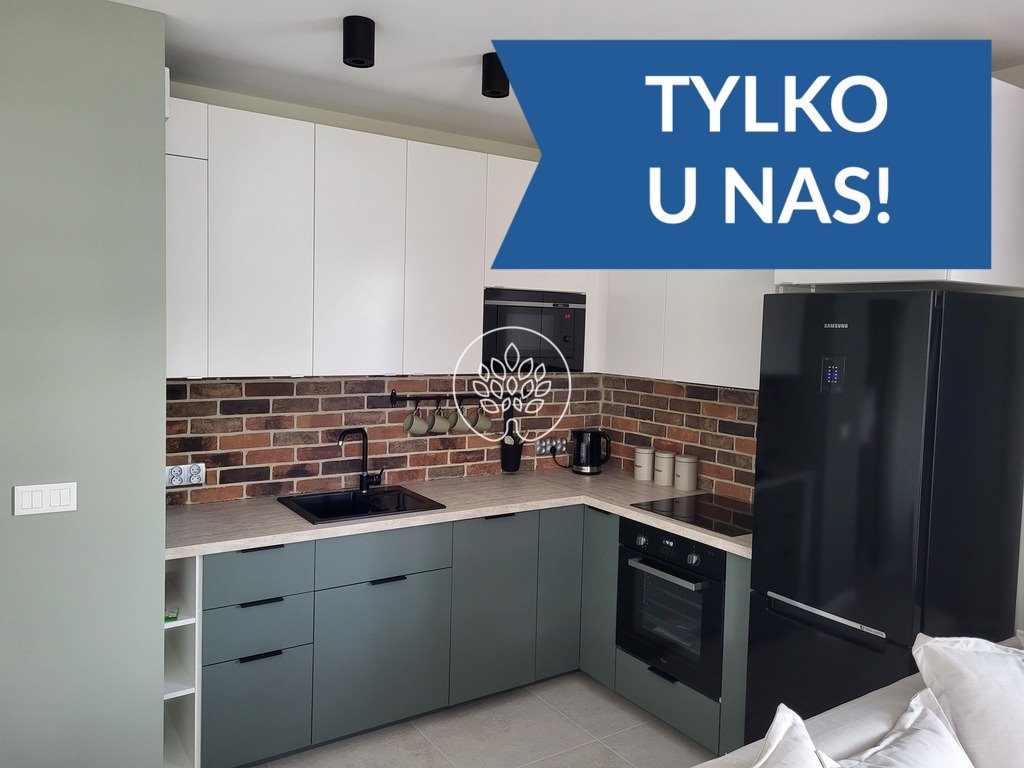 Sprzedam funkcjonalne 2-pokojowe mieszkanie 42,52 m² w Fordonie Bydgoszcz, Fordon, Pawła Edmunda Strzeleckiego  43m2 Foto 1