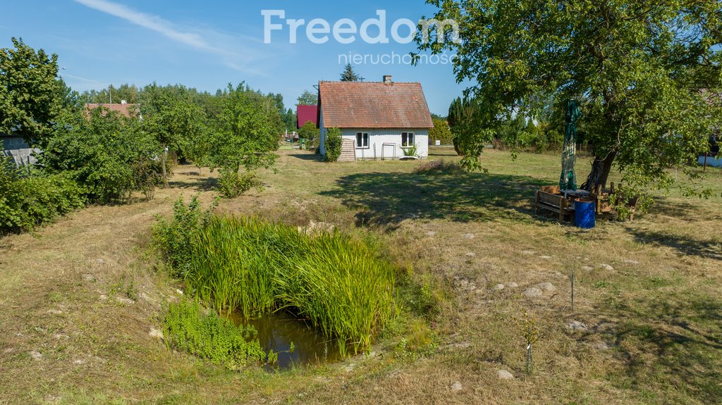 Dom na sprzedaż Osuchów, Leśna  60m2 Foto 2