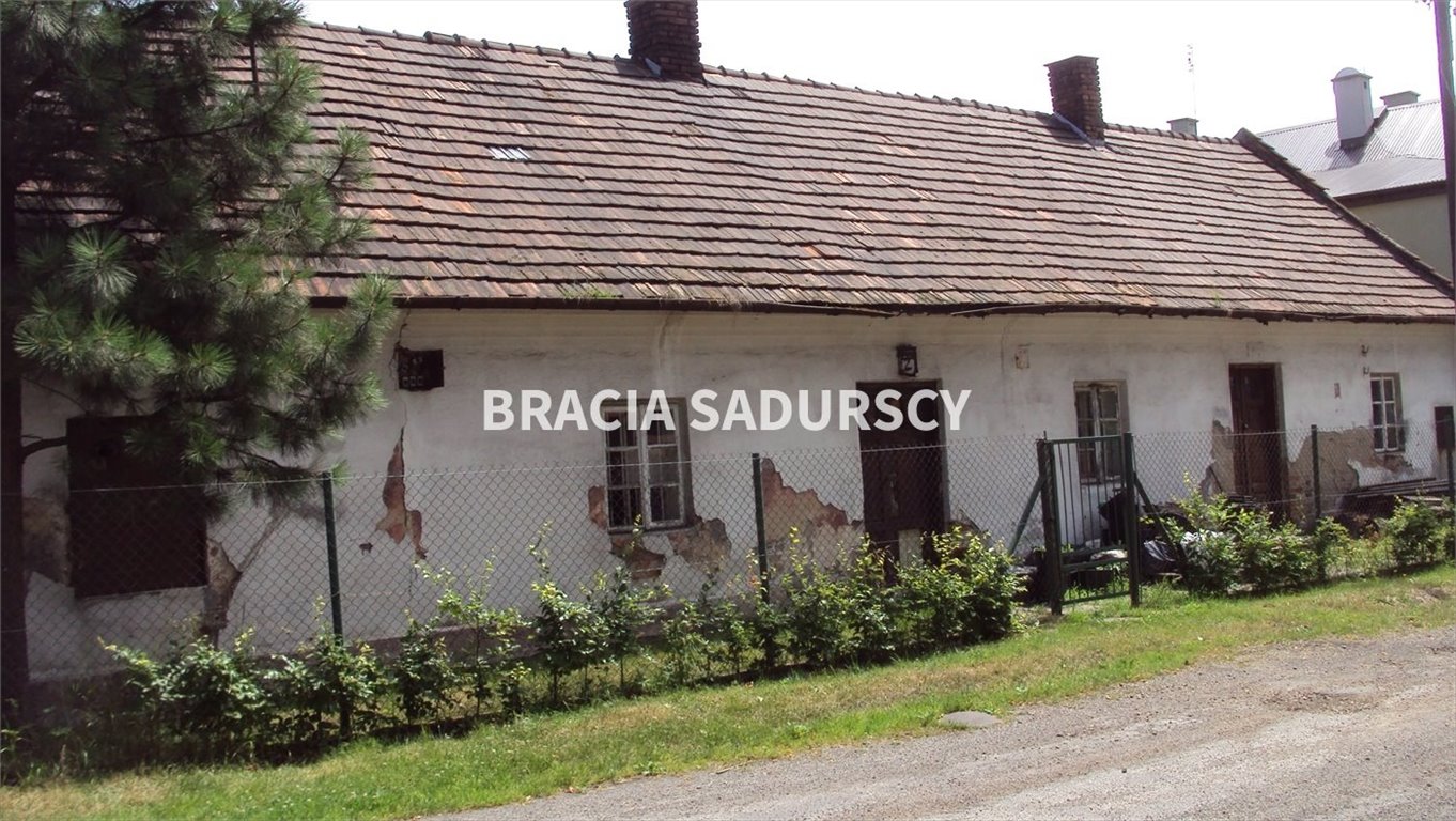 Dom na sprzedaż Kraków, Podgórze, Turowicza  160m2 Foto 1