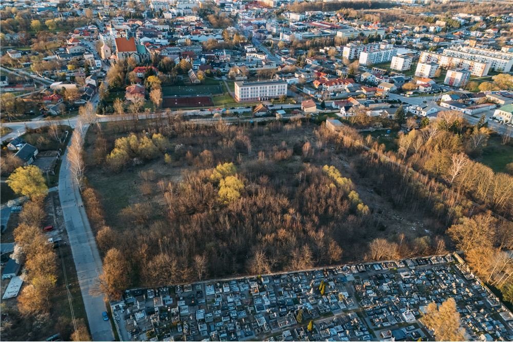 Działka budowlana na sprzedaż Szydłowiec, Kamienna  21 526m2 Foto 10