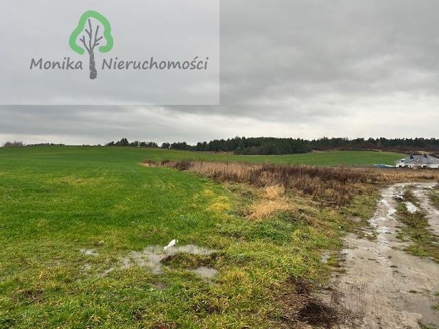 Działka budowlana na sprzedaż Tczew, Władysława Głowackiego  950m2 Foto 8