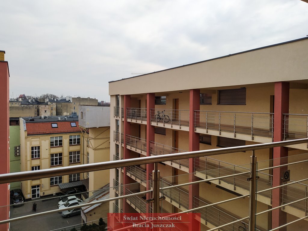 Lokal użytkowy na wynajem Wrocław, Stare Miasto  137m2 Foto 9