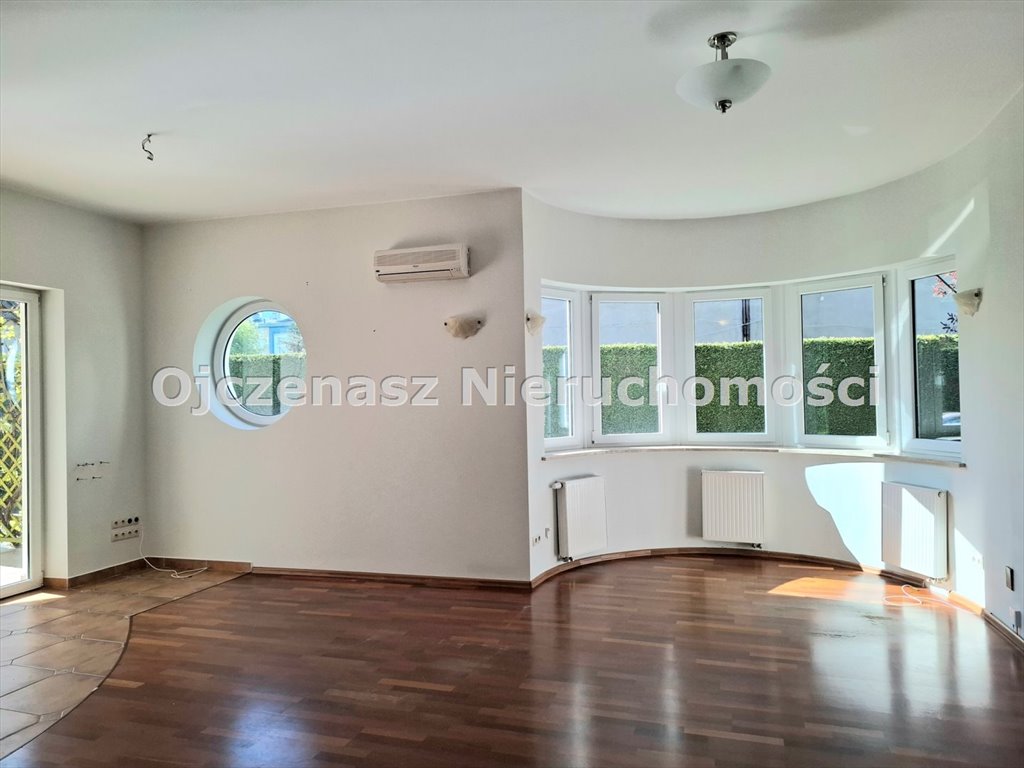 Luksusowa willa 180 m² z dużą działką i fotowoltaiką - polecam! Bydgoszcz, Bielawy  180m2 Foto 1