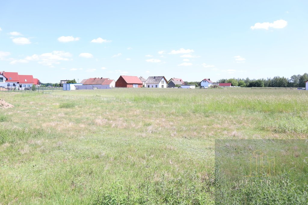 Działka rolna na sprzedaż Węgry  7 640m2 Foto 1