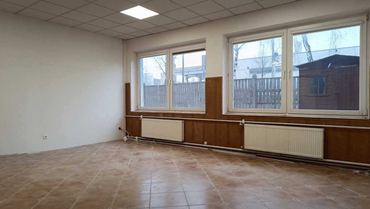 Biuro do wynajęcia w Gdyni, Grabówek, 81,5 m2 Gdynia, Grabówek, Opata Hackiego  82m2 Foto 1