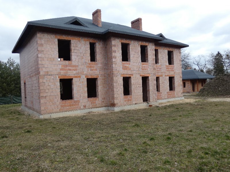 Dom na sprzedaż Częstochowa, Parkitka, brak  290m2 Foto 7