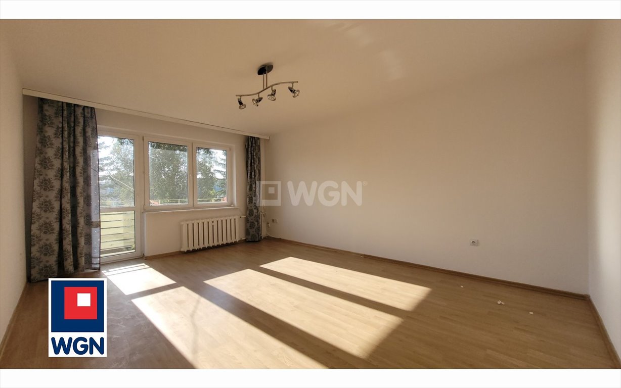 Mieszkanie trzypokojowe na sprzedaż Kwidzyn, Zacisze, Wspólna  65m2 Foto 1