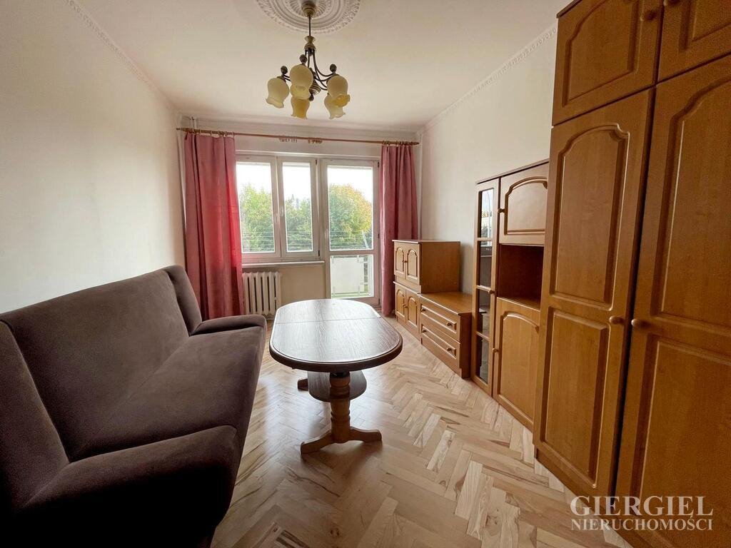 4-pokojowe mieszkanie 59 m² w Rzeszowie, umeblowane - polecam! Rzeszów, Szarych Szeregów  59m2 Foto 1