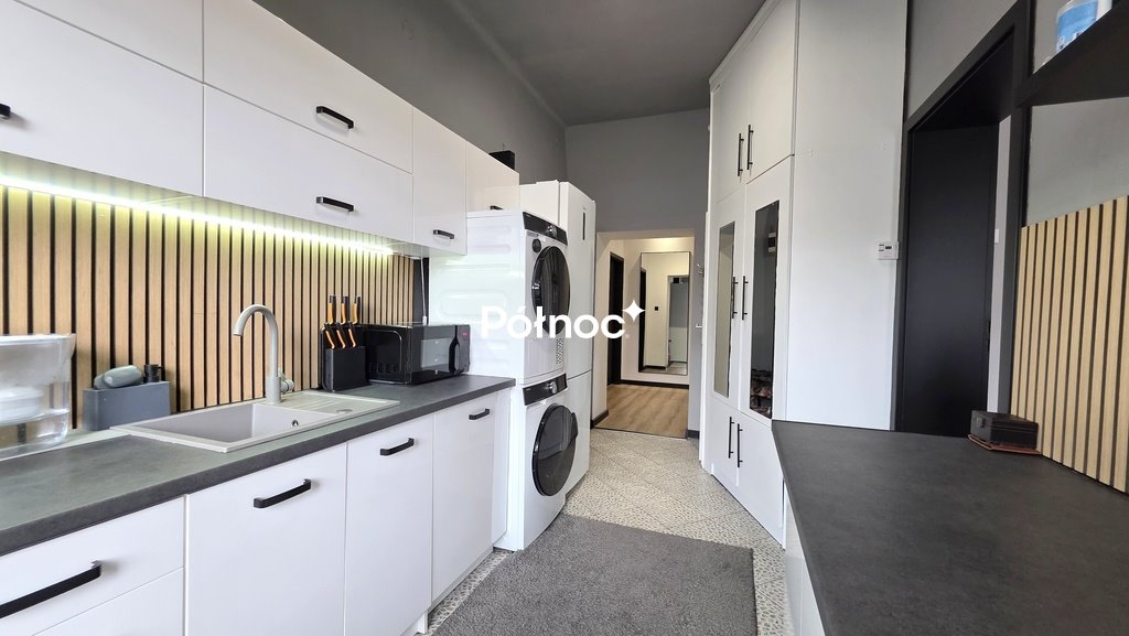 Polecam 3-pokojowe mieszkanie 57,16 m² po remoncie w centrum Tomaszowa Tomaszów Mazowiecki, Piekarska  57m2 Foto 1