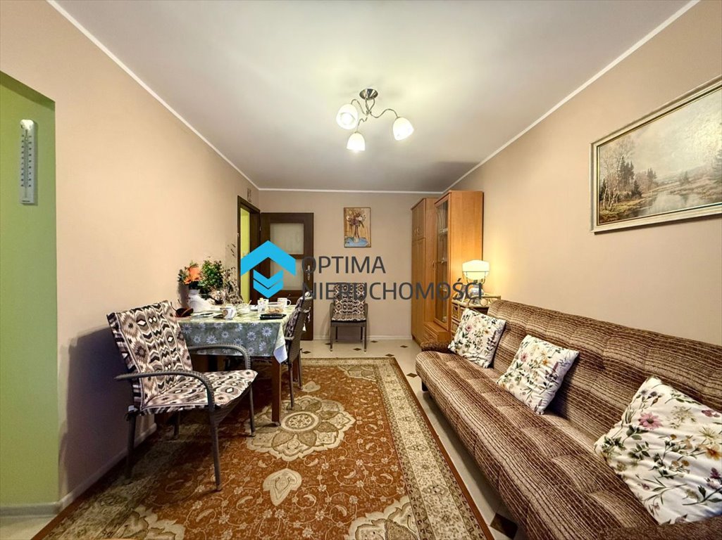 Kawalerka po remoncie z balkonem i piwnicą, gotowa do wprowadzenia Jelenia Góra  29m2 Foto 1