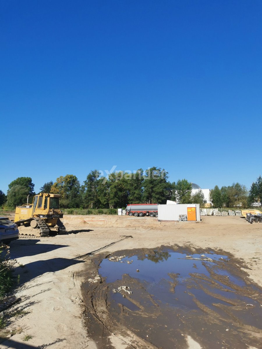 Mieszkanie trzypokojowe na sprzedaż Poznań, Naramowice, Maków Polnych  46m2 Foto 1