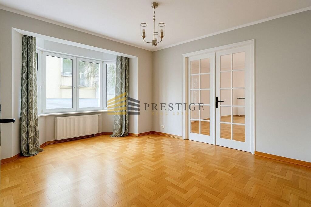 Dom na wynajem Warszawa, Wilanów  330m2 Foto 1