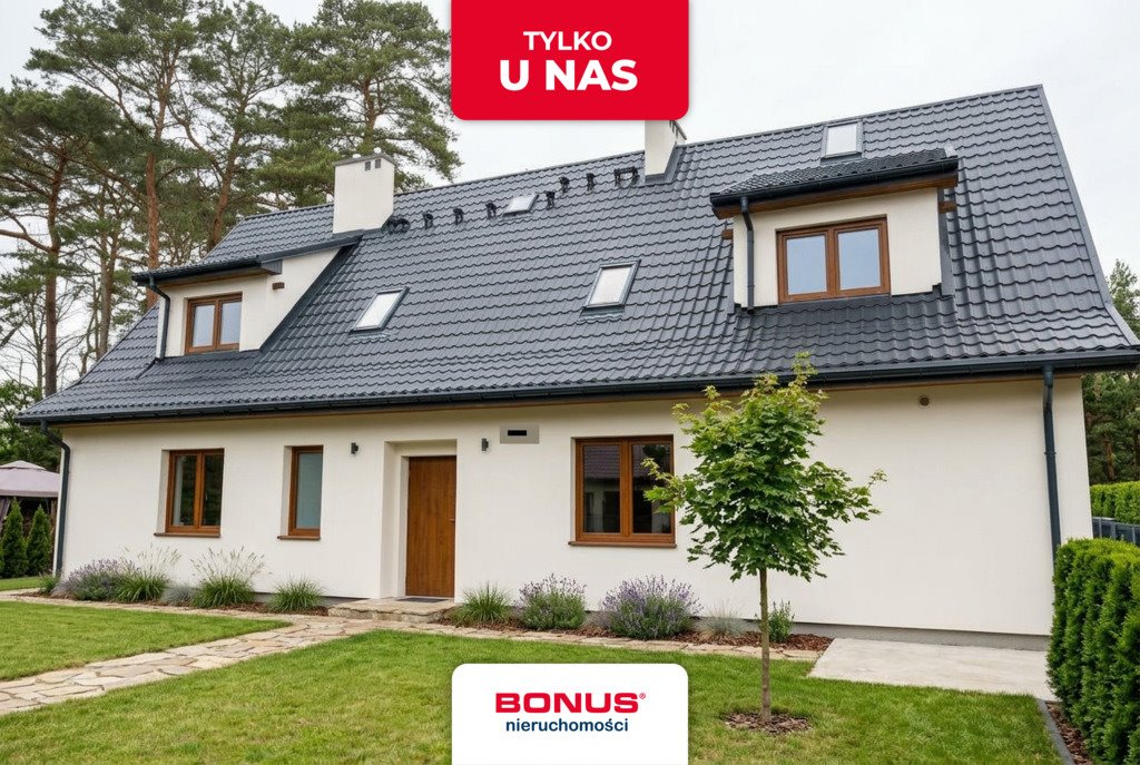Dom inwestycyjny 360 m² z potencjałem wynajmu - polecam! Szczecin, Załom  360m2 Foto 1