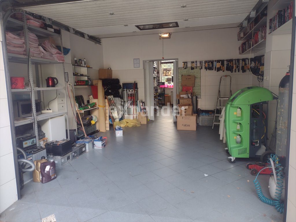 Lokal użytkowy na wynajem Rzeszów, Słodka  100m2 Foto 1