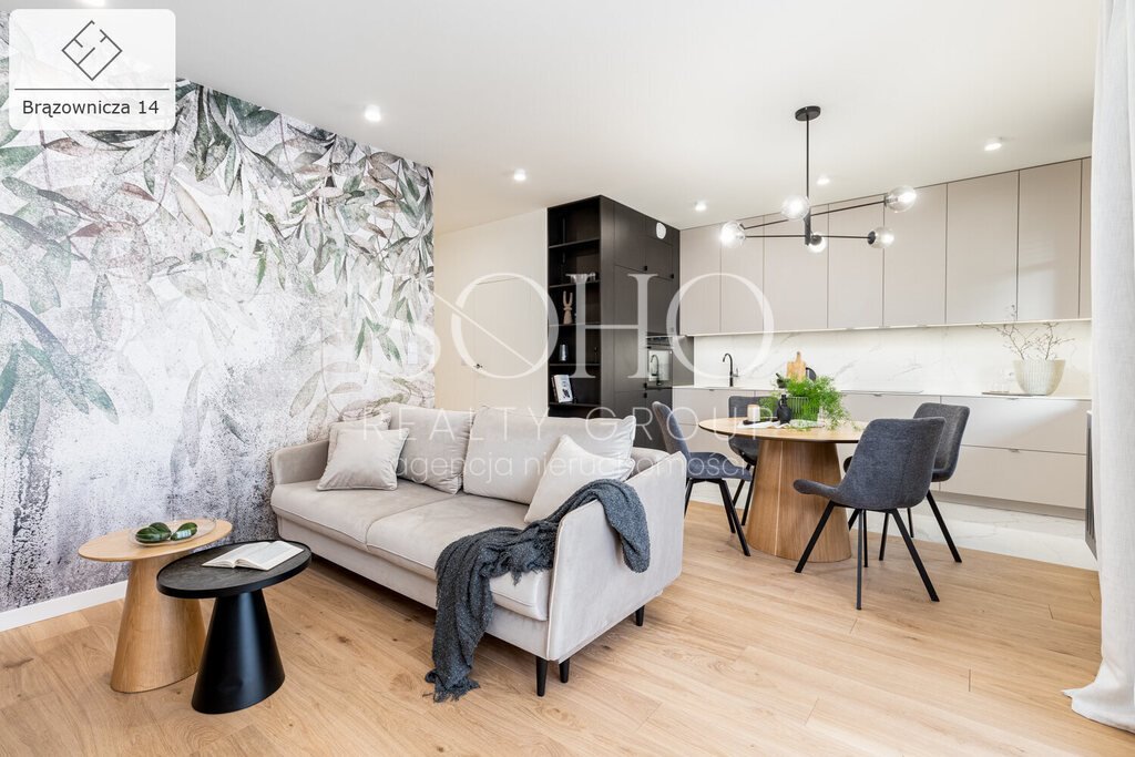 Mieszkanie trzypokojowe na sprzedaż Kraków, Bronowice, Bronowice  68m2 Foto 1