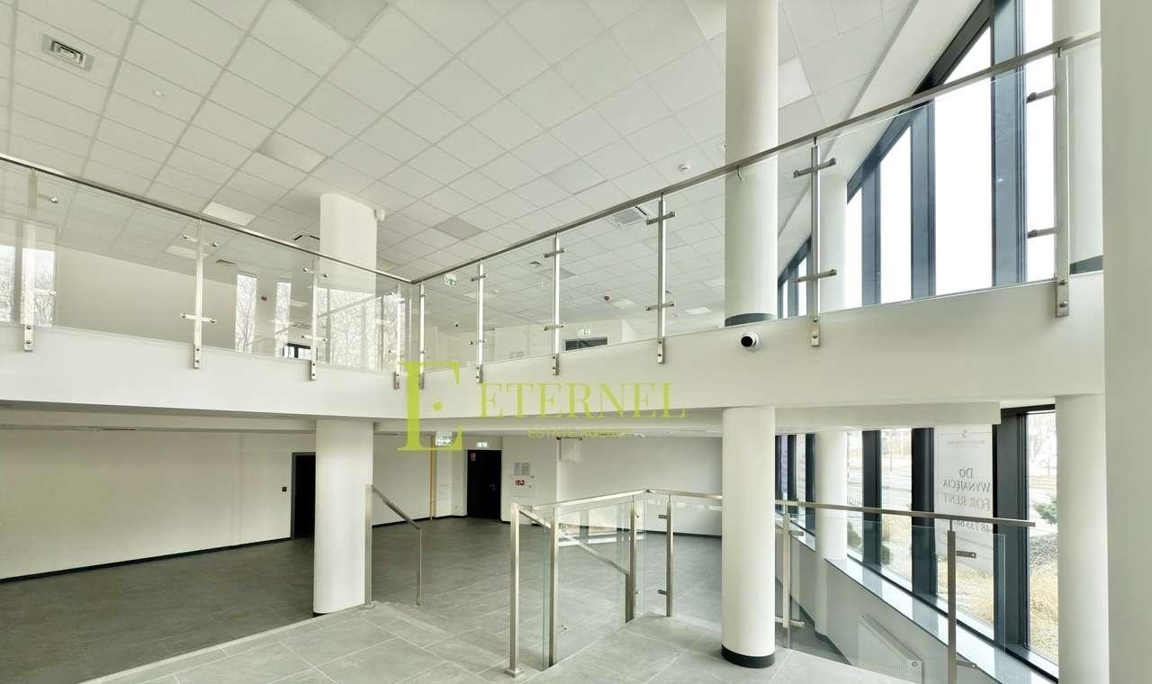 Lokal użytkowy na wynajem Kraków, Czyżyny, al. Jana Pawła II  467m2 Foto 1