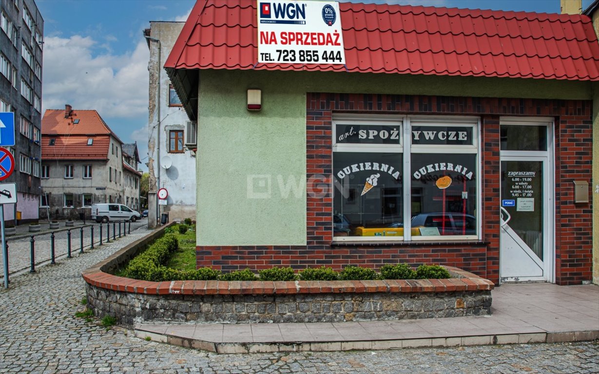 Lokal użytkowy na sprzedaż Chojnów, Legnicka  173m2 Foto 1