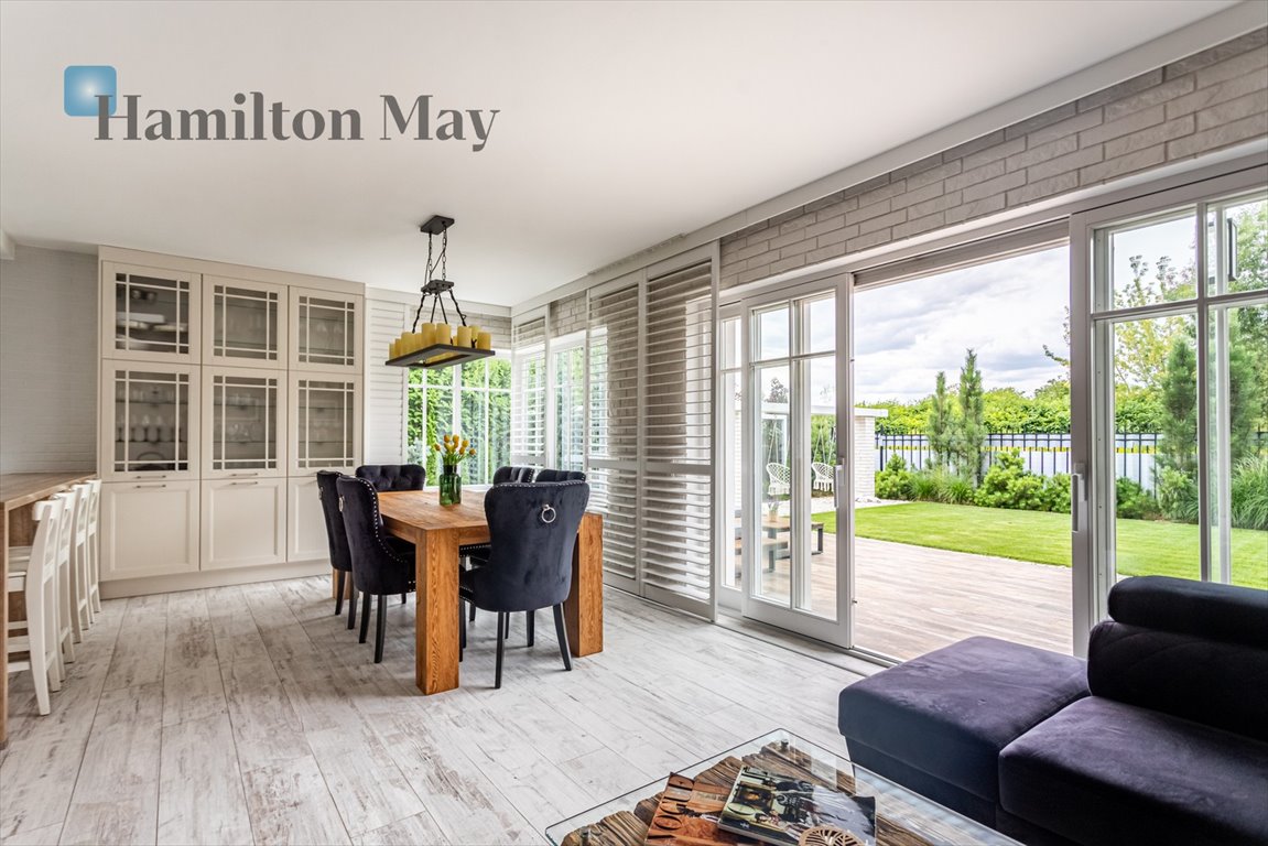 Dom na sprzedaż Pęcice Małe, Pęcice Małe, Wschodnia  232m2 Foto 1