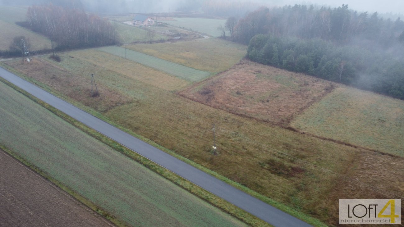 Działka budowlana na sprzedaż Polichty  3 000m2 Foto 14