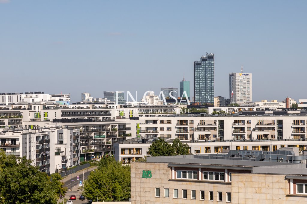 Mieszkanie dwupokojowe na sprzedaż Warszawa, Żoliborz, Szamocka  139m2 Foto 15