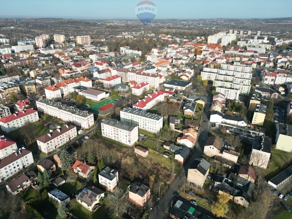 Działka budowlana na sprzedaż Chrzanów, Świętokrzyska  2 071m2 Foto 9