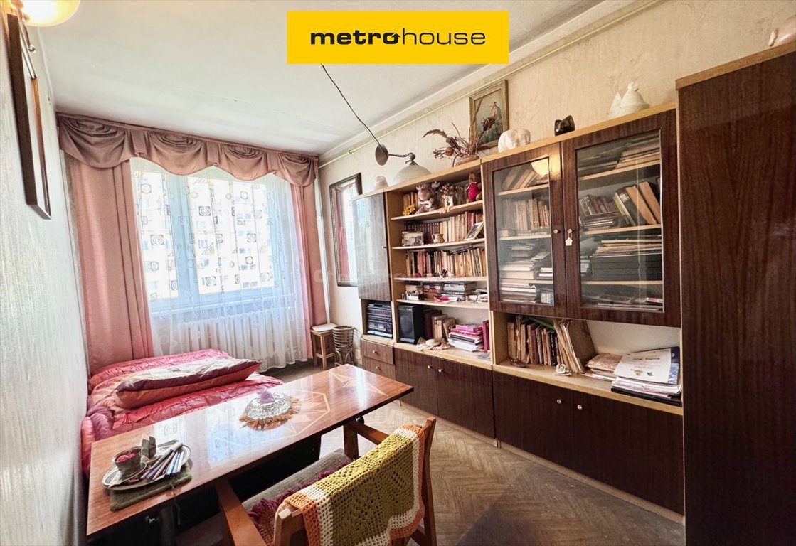 Mieszkanie czteropokojowe  na sprzedaż Kielce, Śródmieście, Seminaryjska  65m2 Foto 1